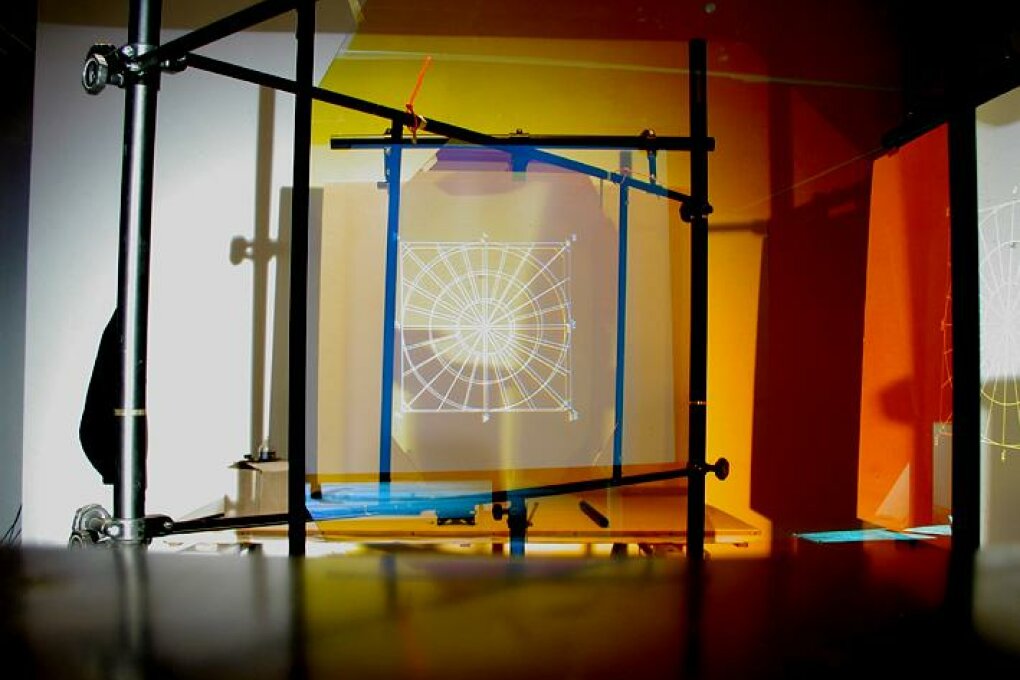 OPEN CALL / Artist Residency BAiR and VKB